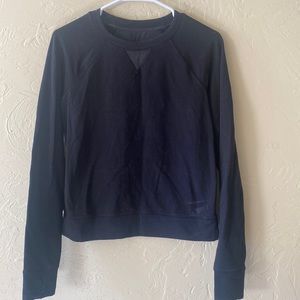 Lululemon Crewneck